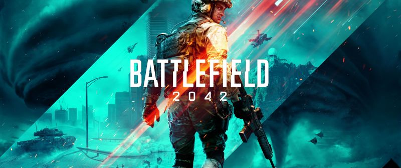 Battlefield 2042, E3 2021, PC Games, PlayStation 4, PlayStation 5, Xbox One, Xbox Series X and Series S
