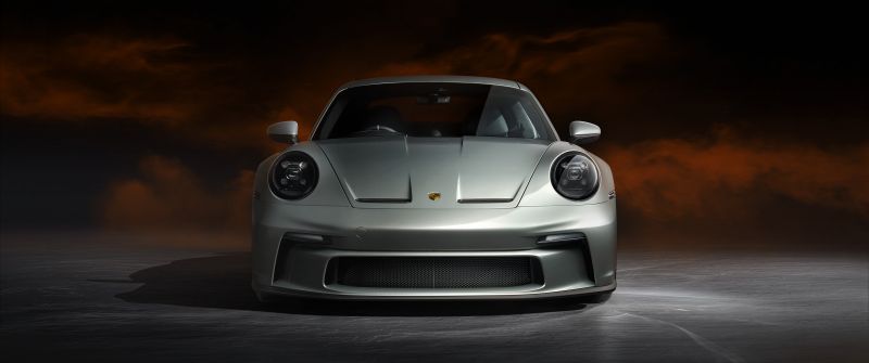 Porsche 911 GT3, Anniversary Edition, 70 Years Porsche Australia Edition, 2021
