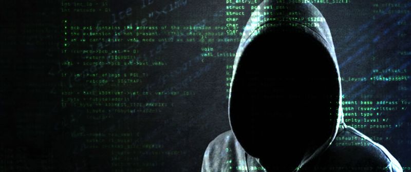 Hooded Man, Shadow Figure, Anonymous, Hacker, 5K, Hacking