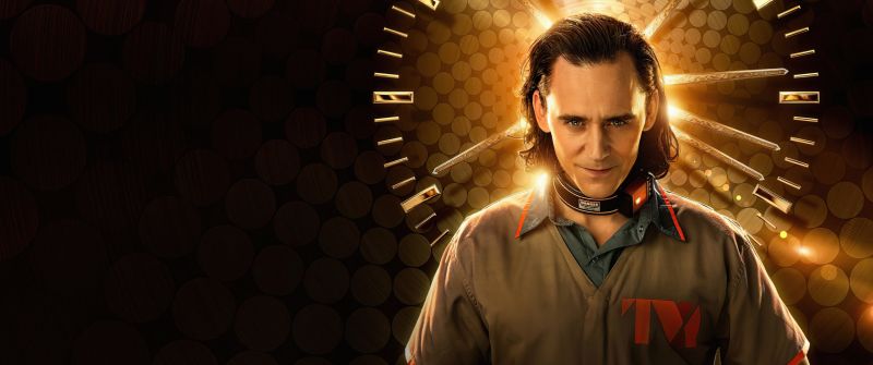 Loki, TV series, Tom Hiddleston, Marvel Comics, 2021