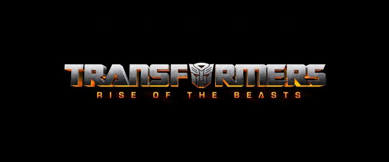 Transformers: Rise of the Beasts, 2022 Movies, Black background
