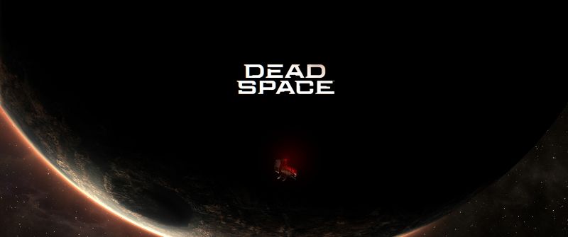 Dead Space, Remake, 2022 Games