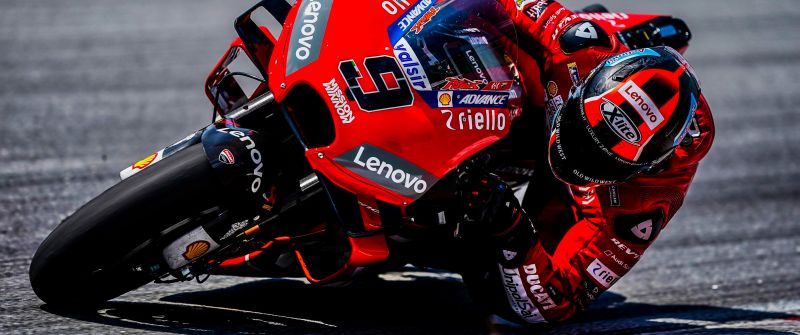 Ducati, MotoGP, Danilo Petrucci, Racing bikes