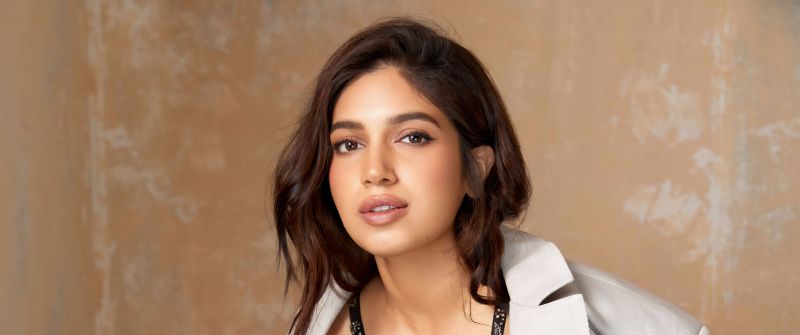 Bhumi Pednekar, Indian actress, Bollywood actress, Photoshoot, 2021