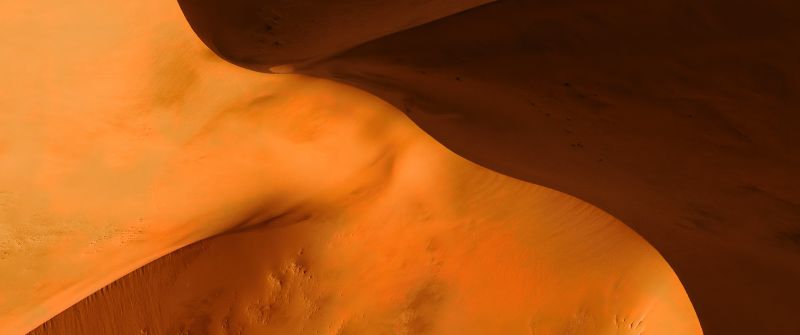 Desert, Aerial view, Mi Pad 5 Pro, Sand Dunes, Drone photo, Stock