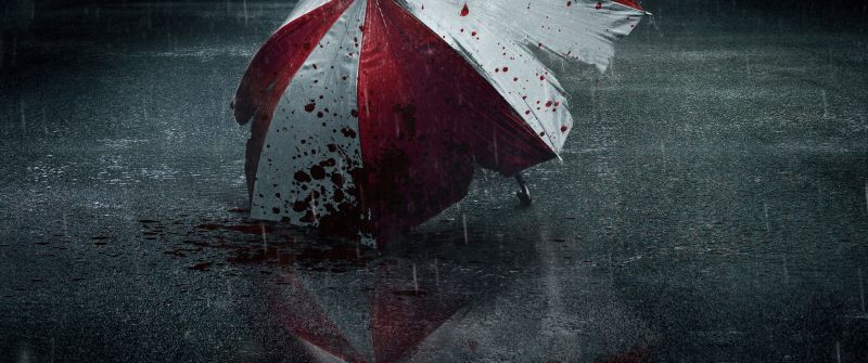 Resident Evil: Welcome to Raccoon City, 2021 Movies, Horror Movies, Umbrella Corps, Apocalypse