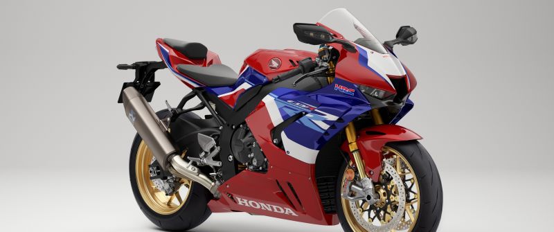 Honda CBR1000RR-R Fireblade SP, Sports bikes, 2022