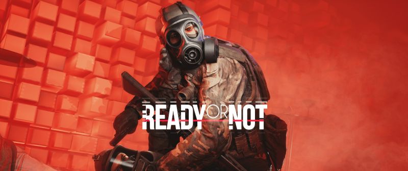Ready or Not, 2022 Games, FPS