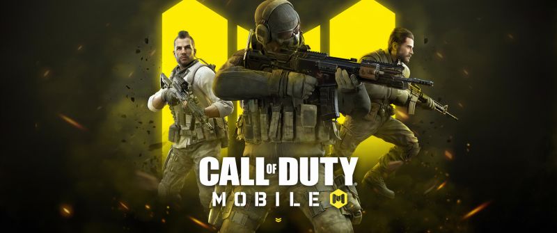 Call of Duty Mobile, Android games, iOS Games