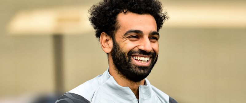 Mohamed Salah, Soccer Player, Egyptian, Footballer, Liverpool FC