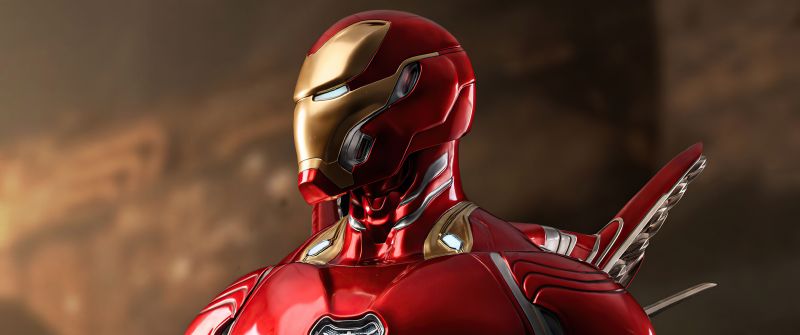 Iron Man, Armor, Marvel Superheroes, Marvel Comics