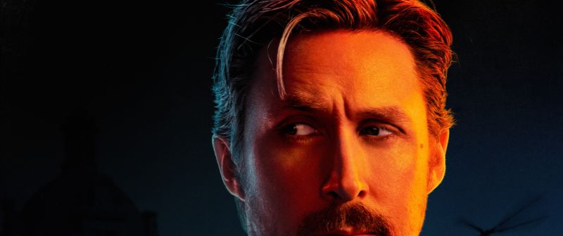 The Gray Man, Ryan Gosling, 2022 Movies, Court Gentry, 5K
