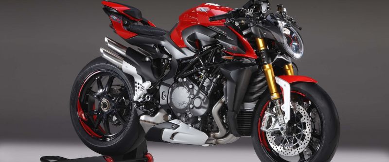 MV Agusta Brutale 1000 RR, Sports bikes, 2020