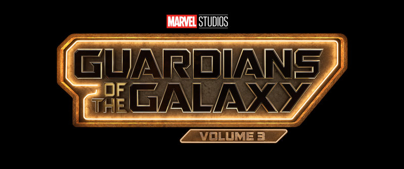 Guardians of the Galaxy Vol. 3, 2023 Movies, Marvel Comics, Black background