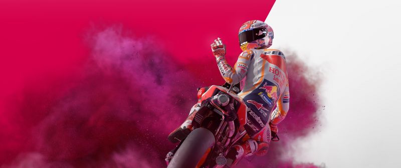 MotoGP, PlayStation 4, Nintendo Switch, Xbox One, PC Games