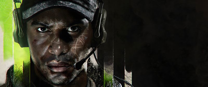 Call of Duty: Modern Warfare 2, 2022 Games, Call of Duty: Modern Warfare II, Xbox Series X and Series S, PC Games, PlayStation 5, Xbox One, PlayStation 4