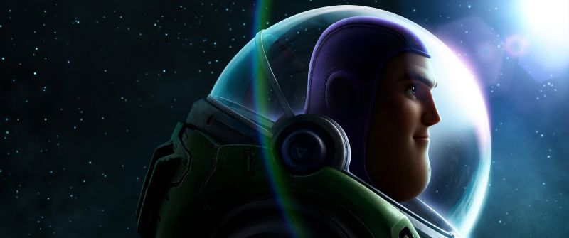 Lightyear, Buzz Lightyear, 2022 Movies, Pixar movies, Animation