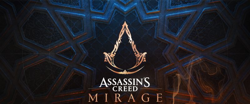 Assassin's Creed Mirage, PlayStation 4, 2023 Games, PlayStation 5, Xbox One, Xbox Series X and Series S, Amazon Luna, PC Games