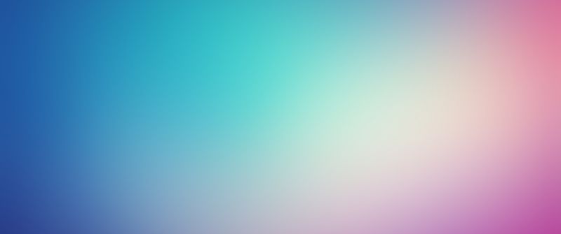 Colorful, Blue, Pink, 5K, 8K, Pastel background