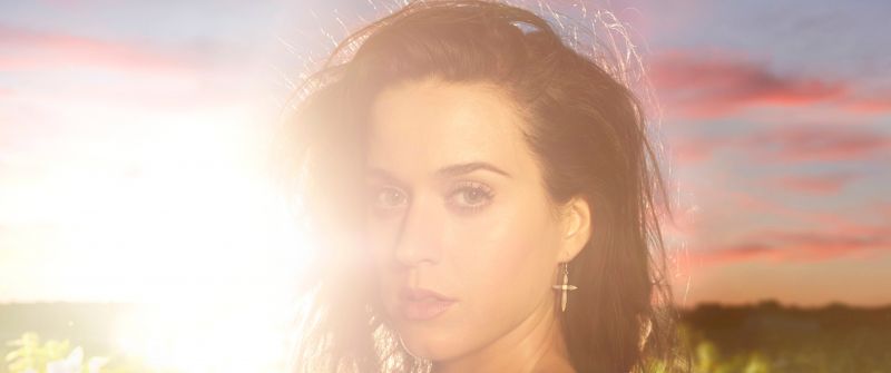 Katy Perry, 8K, 5K, American singer