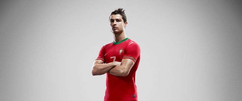 Cristiano Ronaldo, Portugal, 5K, Portuguese footballer, Portugal football player