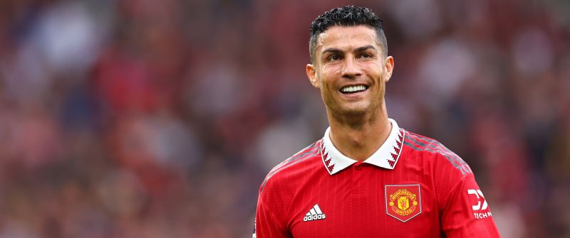 Cristiano Ronaldo, 5K, Portugal football player, Portuguese soccer player, Manchester United