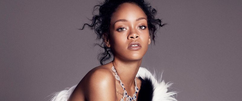 Rihanna, Barbadian singer