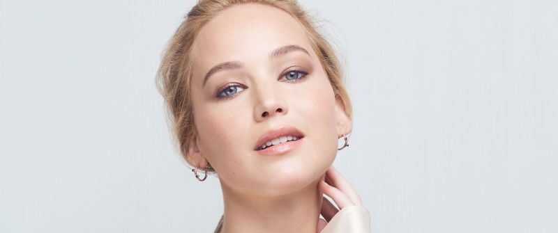 Jennifer Lawrence, Beautiful actress, American actress, 5K