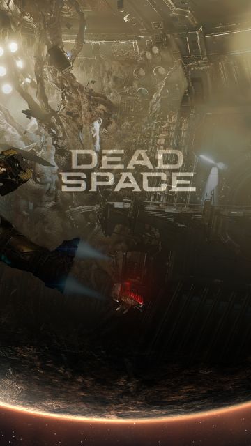 Dead Space, PlayStation 5, Xbox Series X and Series S, 2023 Games, PC Games