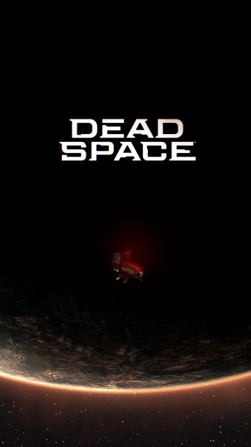 Dead Space, 2023 Games, PC Games, PlayStation 5, Xbox Series X and Series S