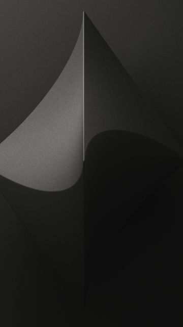 Microsoft Design, Nostalgic, Dark background, Monochrome, Black and White