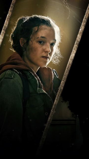 The Last of Us, 2023 Series, Pedro Pascal as Joel, Bella Ramsey as Ellie, Ellie Williams, HBO series, Merle Dandridge as Marlene