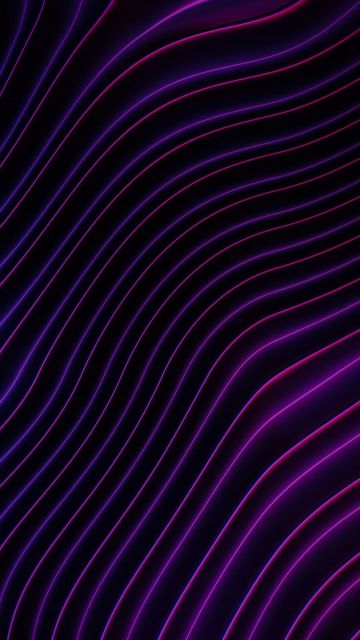 Purple abstract, Pattern, Aesthetic