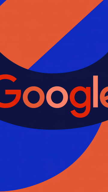 Google, Material Design, 5K, Logo