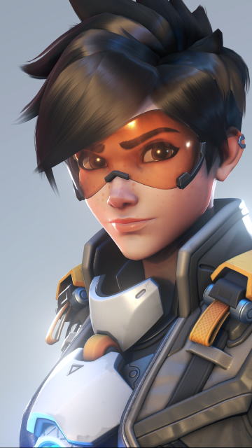 Tracer, Overwatch 2