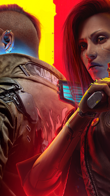 Female V, Cyberpunk 2077: Phantom Liberty, V (Cyberpunk), 2023 Games