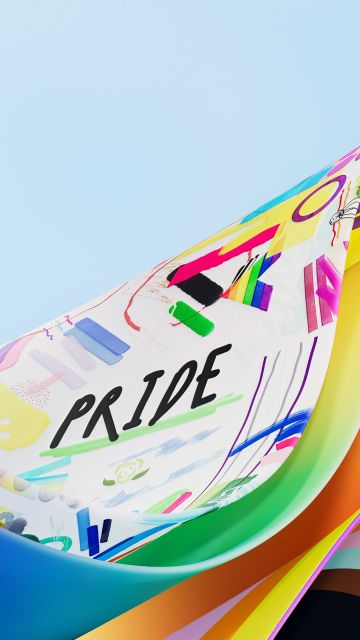 Colorful, Microsoft Pride, LGBTQ
