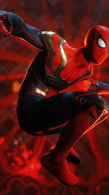 Marvel's Spider-Man, PS4, Spiderman