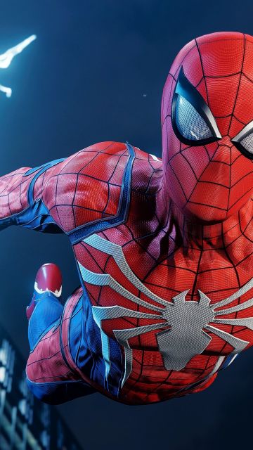 Marvel's Spider-Man Remastered, PC Games, Spiderman