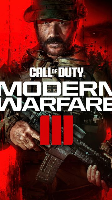 Call of Duty: Modern Warfare 3, Price, PC Games, 2023 Games, PlayStation 4, Xbox One, PlayStation 5, Xbox Series X and Series S, MW3