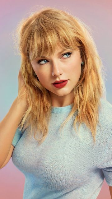 Taylor Swift, Singer, Beautiful singer