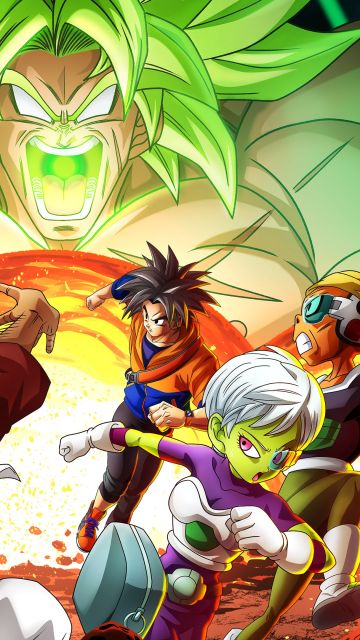 Dragon Ball: The Breakers, PlayStation 4, PlayStation 5, Nintendo Switch, Xbox One, Xbox Series X and Series S, PC Games