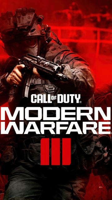 Call of Duty: Modern Warfare 3, Multiplayer game, MW3