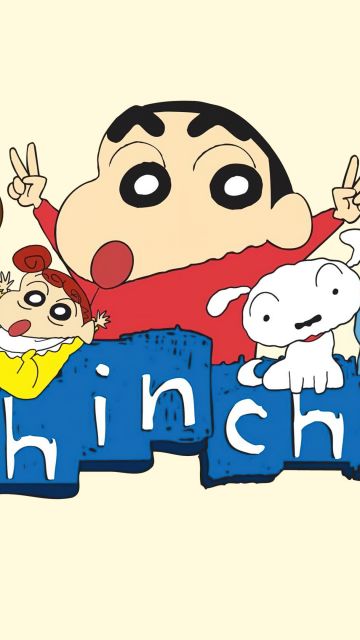 Shinchan, TV series, Cartoon, Shinchan famiy, Shinchan Nohara, Shin-chan