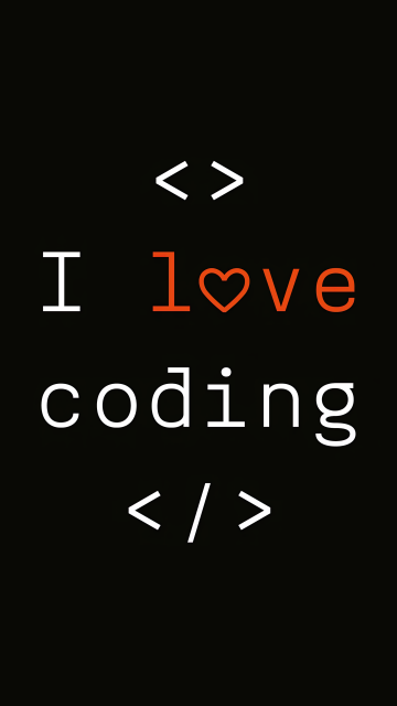 Coding, Black background, Coder, 5K, 8K, Programmer quotes, Programming, Developer