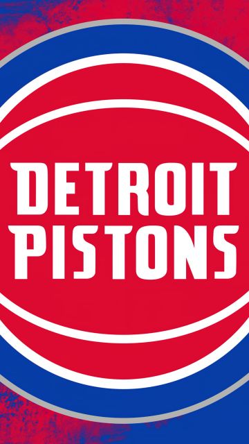 Detroit Pistons, NBA, Basketball team