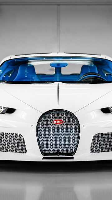 Bugatti Chiron Super Sport, Luxury cars
