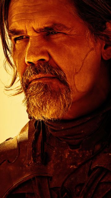 Josh Brolin, Dune 2, 2024 Movies, Dune: Part Two, 5K