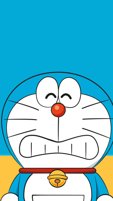 Doraemon, Funny, Cartoon