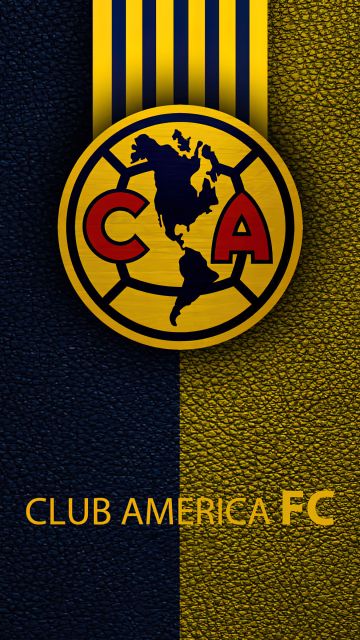 Club America, Football club, Logo